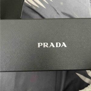 Prada Symbole Sunglasses